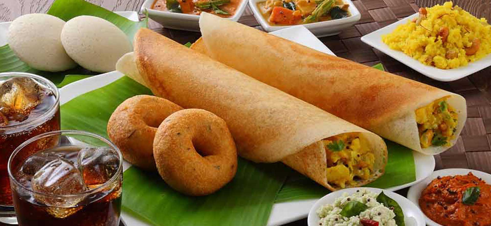 Local Indian Food Restaurants