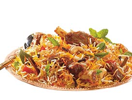 Biryani