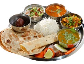 Local Indian Food Restaurants 